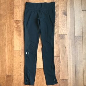 Under Armour ColdGear Compression Legging